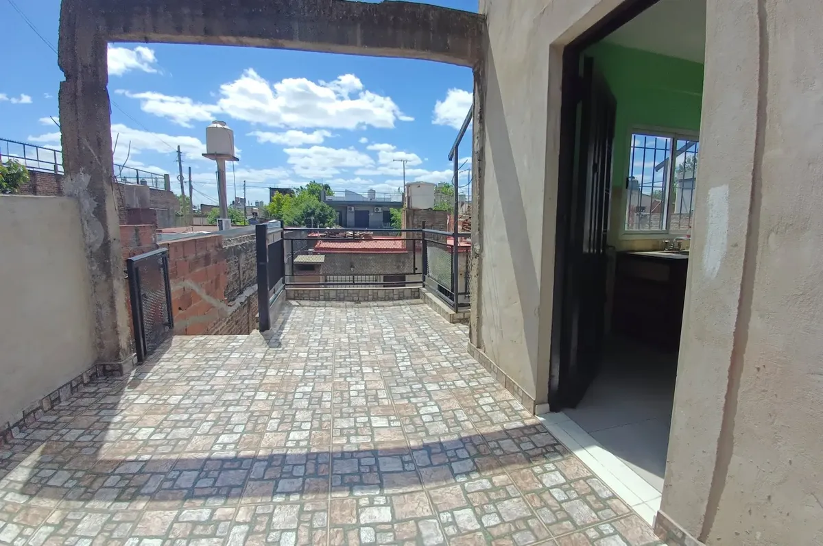 Departamento En Alquiler Casanova