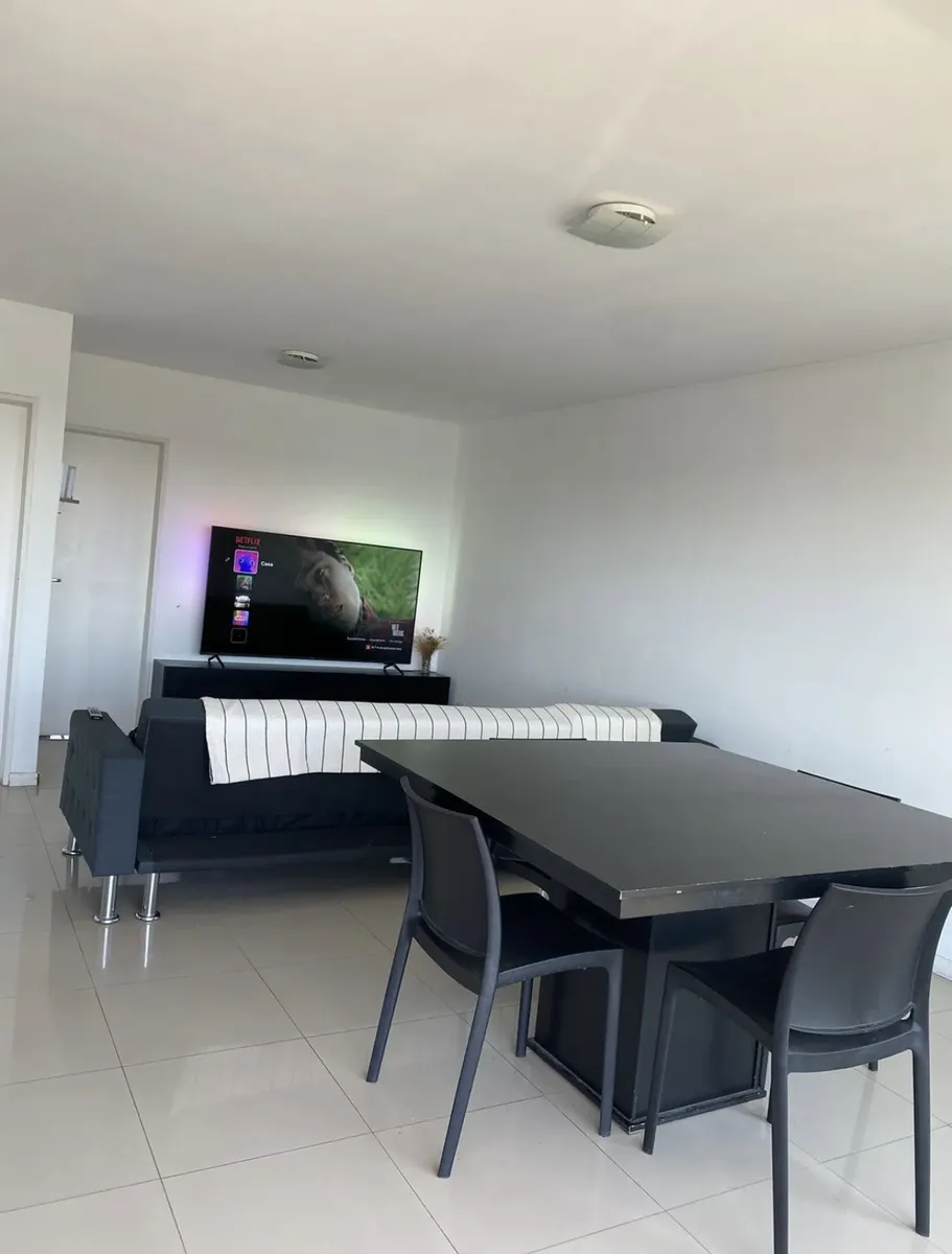 Departamento Balcón Vista Cochera