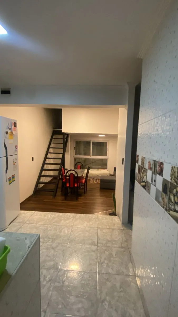 Departamento En Boedo 2 Ambientes Sin Expensas Solo Paga Luz
