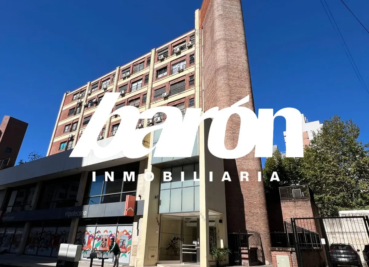 Alquiler- Apto Profesional Loria 402- Lomas De Zamora