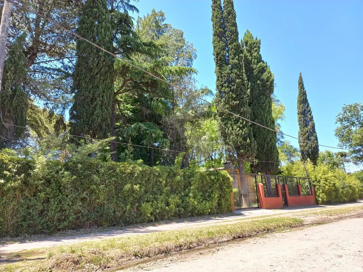 Quinta En Virrey Del Pino