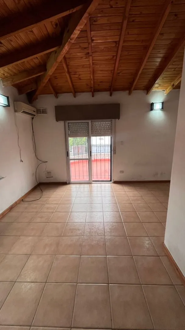 2-room apartment with balcony
