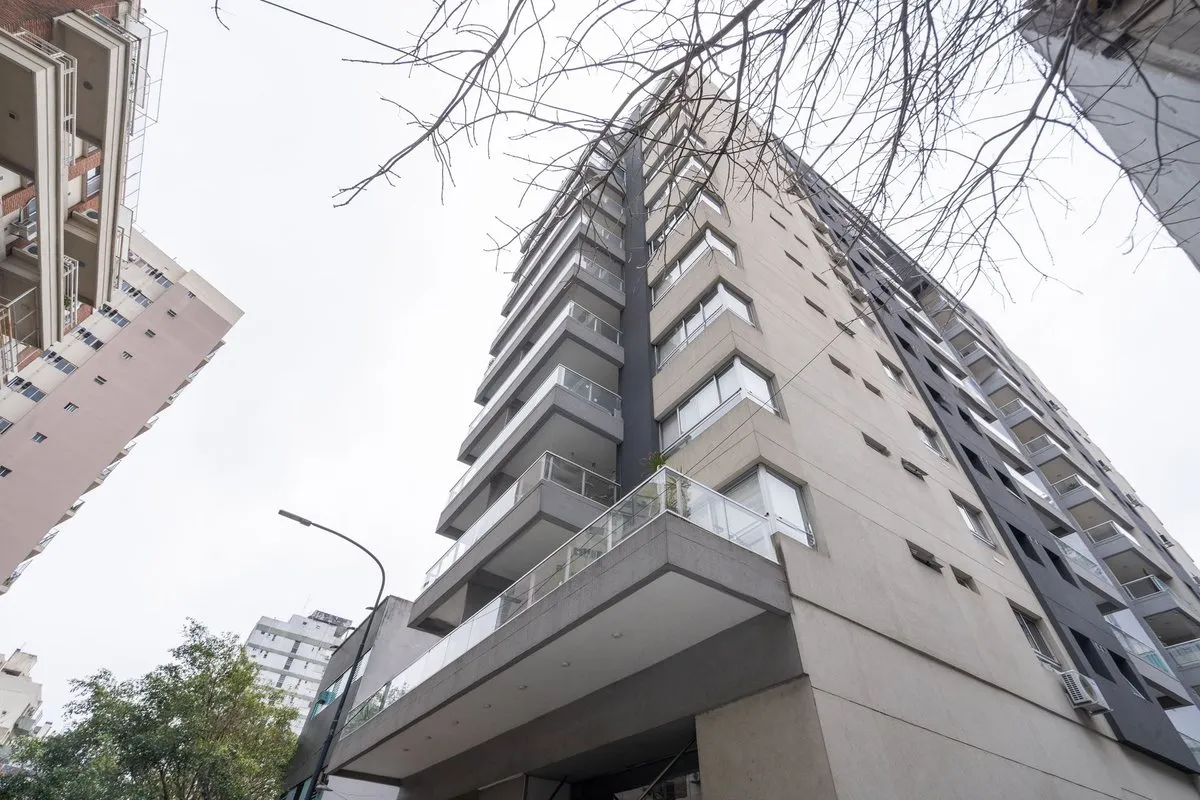 Alquiler 3 Amb C/suite/balcon/pileta Caballito