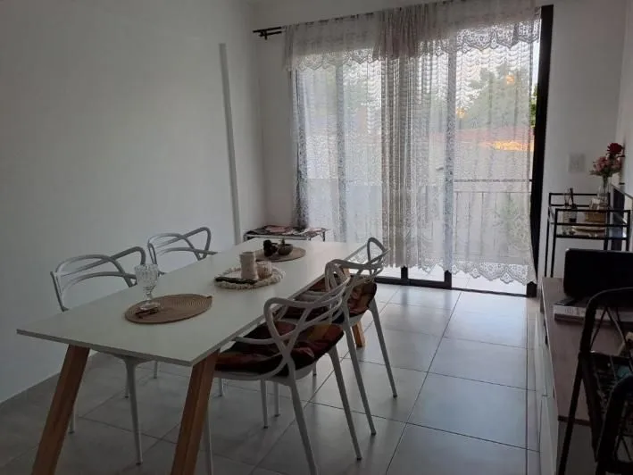 Departamento En Alquiler En Martin Coronado