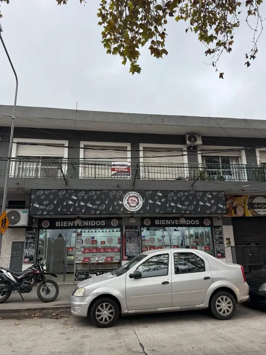Departamento En San Miguel