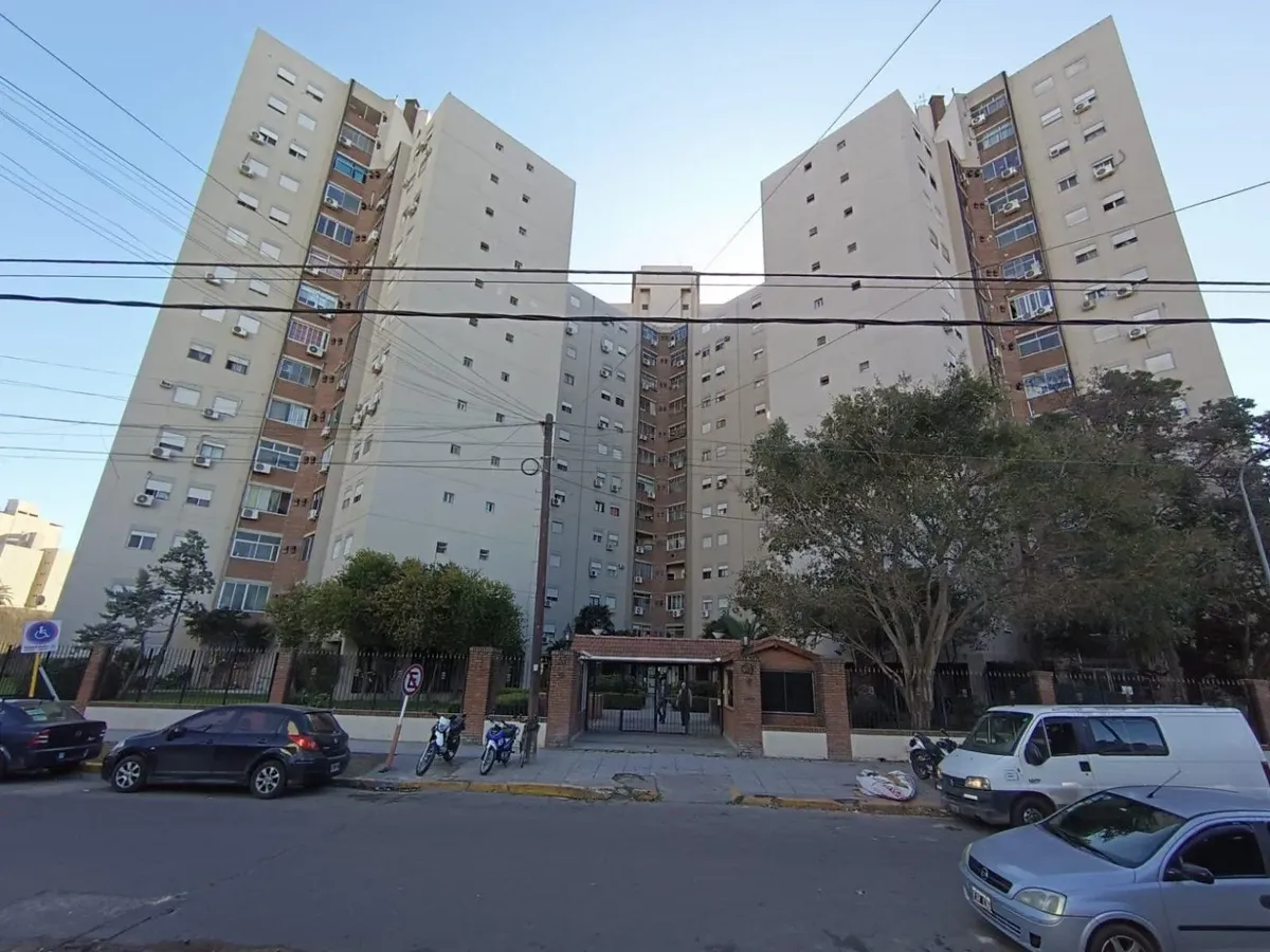 Departamento En San Miguel