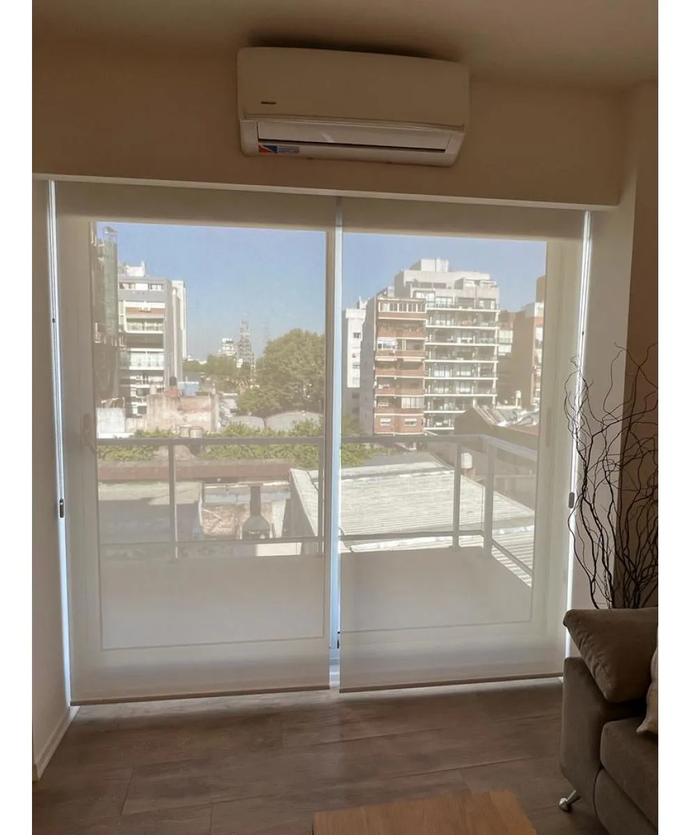 Monoambiente En Palermo, Amueblado Con Amenities, $ 850.000 Expensas+ Abl- Luz - Gas-internet