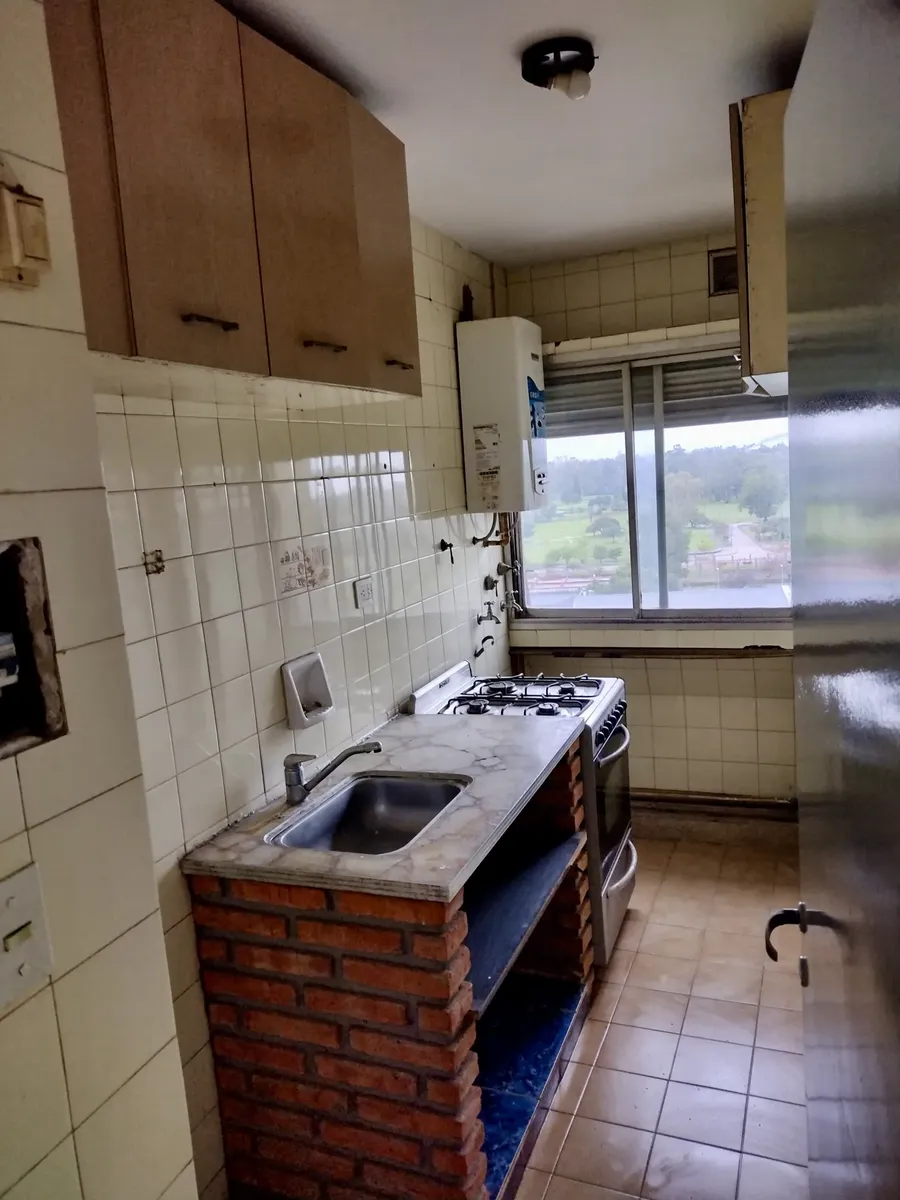 Departamento 3 Ambientes Sin Garantia