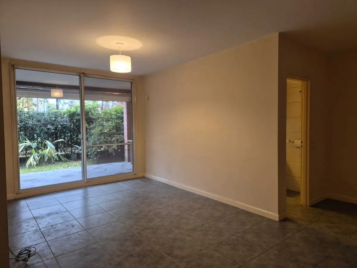 Garden, suite and parking