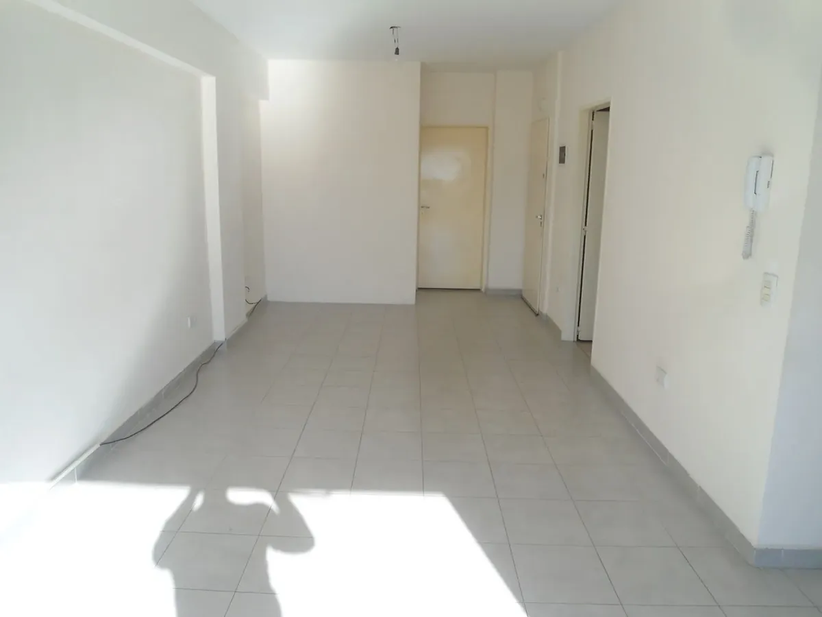 Alquiler Departamento 1 Dormitorio Villa Urquiza