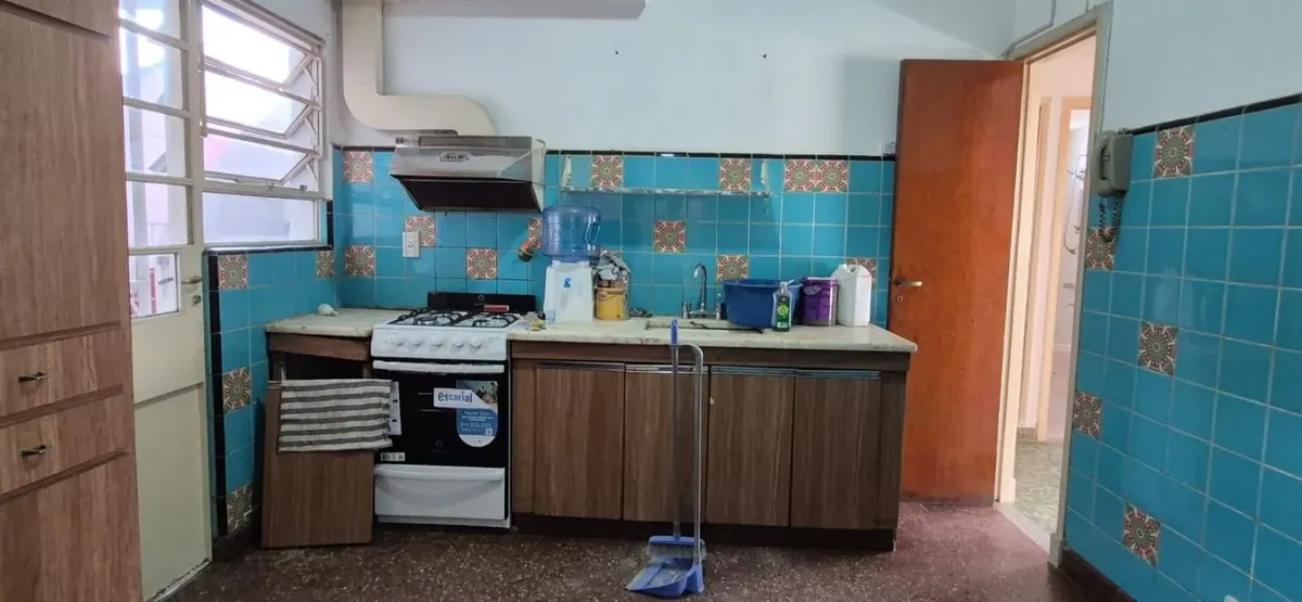 Departamento En Alquiler En Caseros