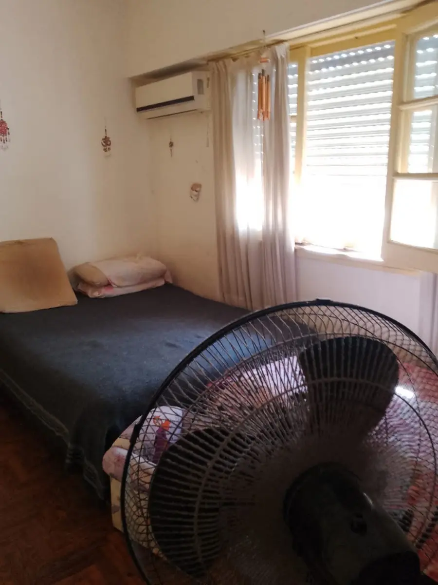 Se Alquila Departamento En Ph En Pb , 3 Ambientes Con Patio Y Lav, Centro De Moron
