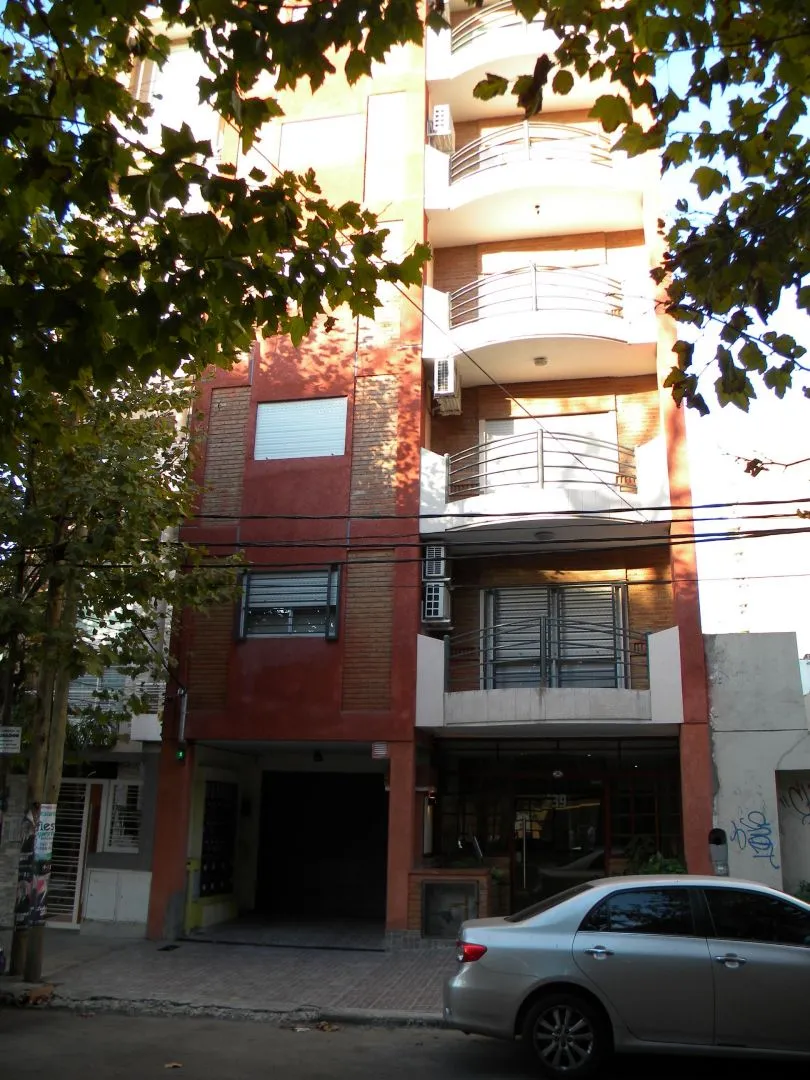 Alquiler De Depto 2 Ambientes En Ramos Mejía, La Matanza