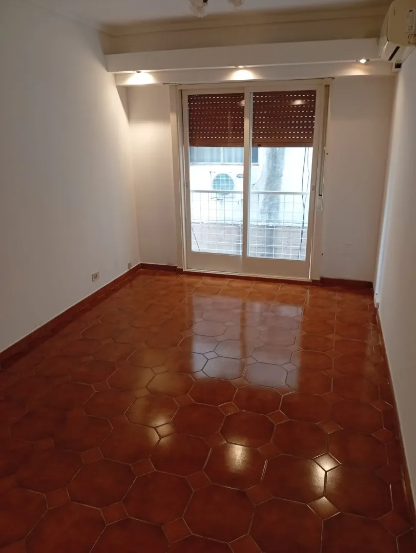 Alquiler Depto 3 Amb Monte Castro Apto Profesional