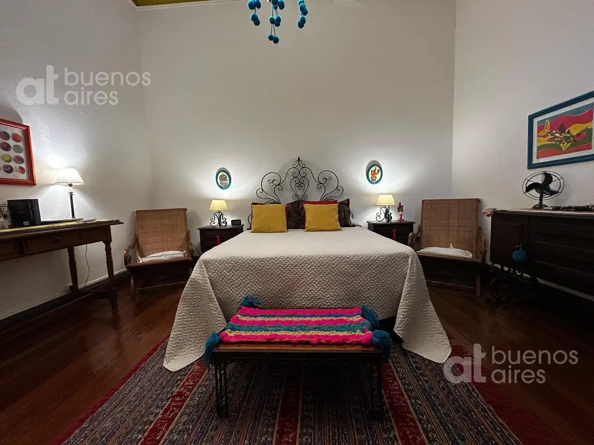 Listing: 1 bedroom, San Telmo