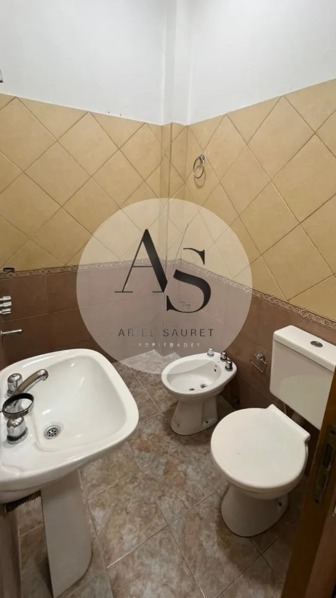 Se Alquila Excelente Departamento 2 Amb En Villa Bosch