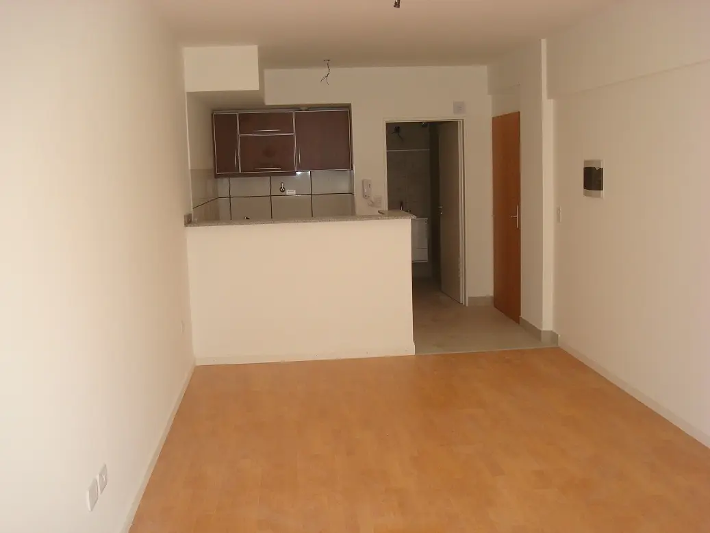 Alquiler Departamento 1 Dormitorio Villa Urquiza