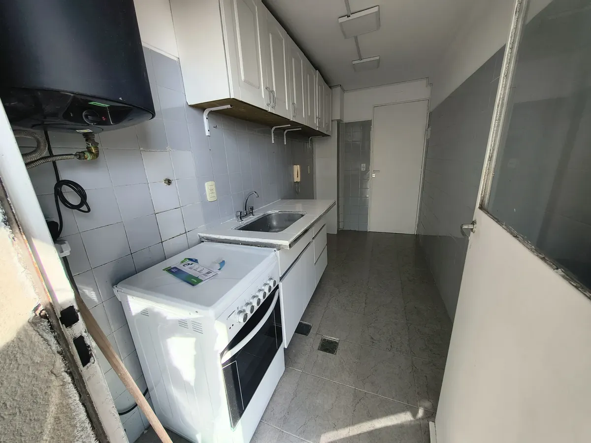 5th floor with balcony