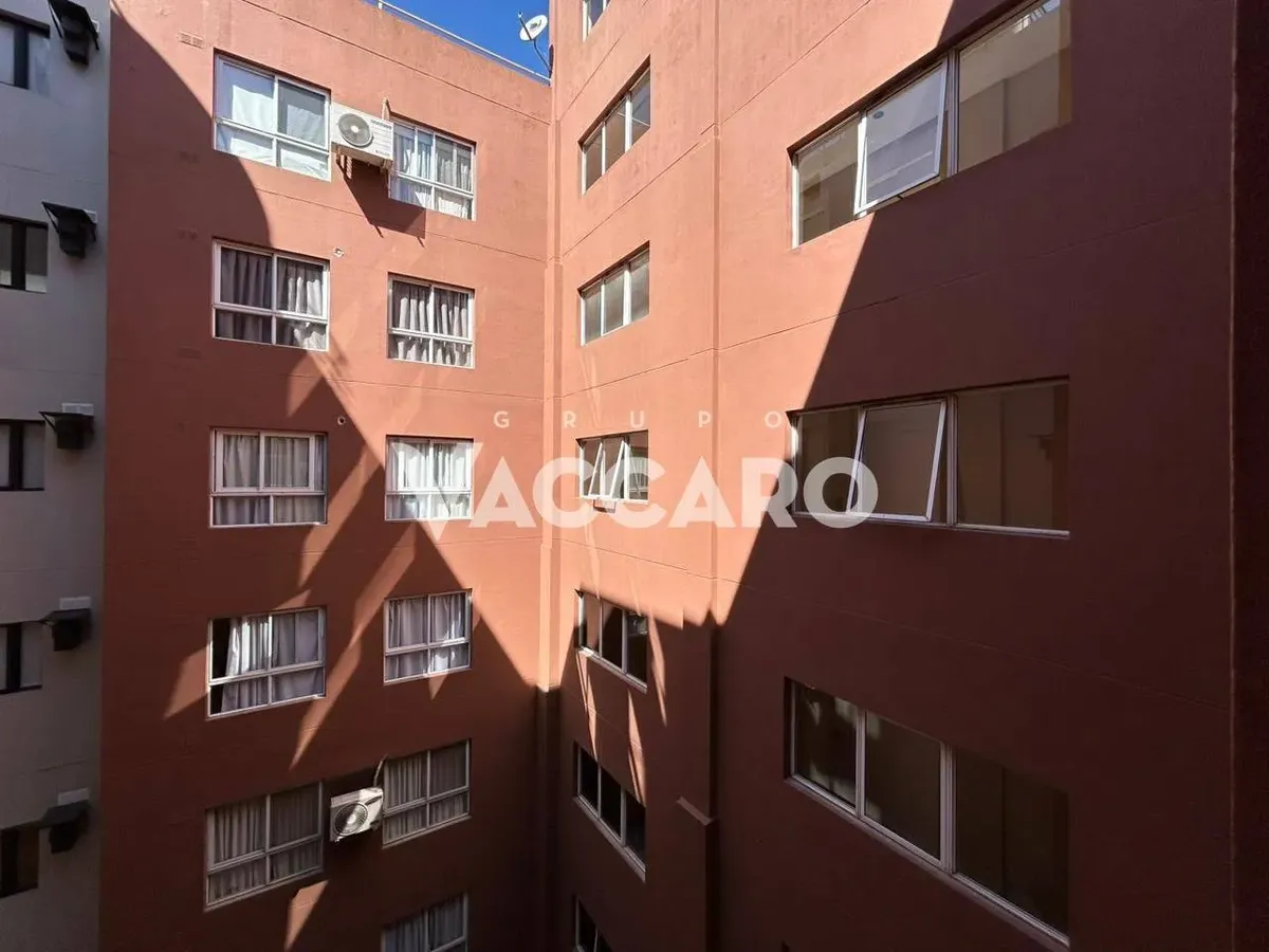 Alquiler De 2 Ambientes Con Amenities