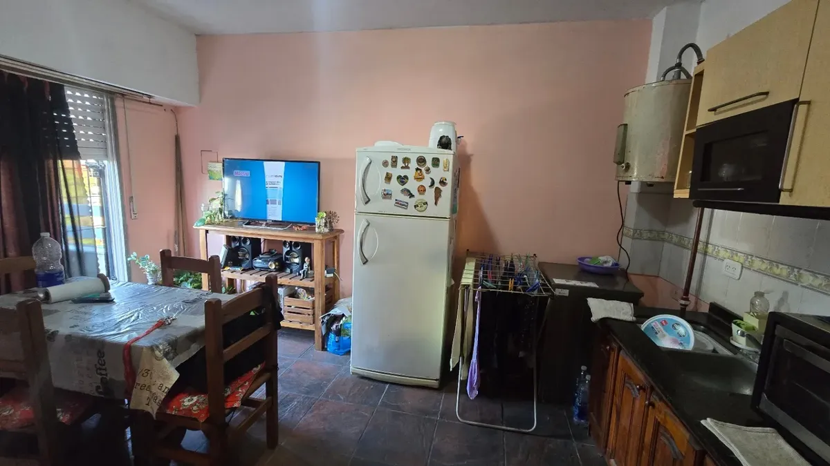Alquiler Departamento José C. Paz