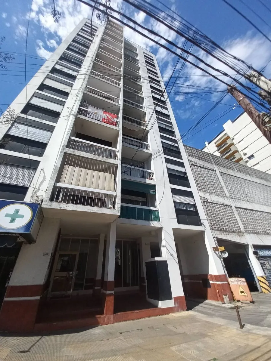 Departamento En Alquiler 2 Amb Wilde