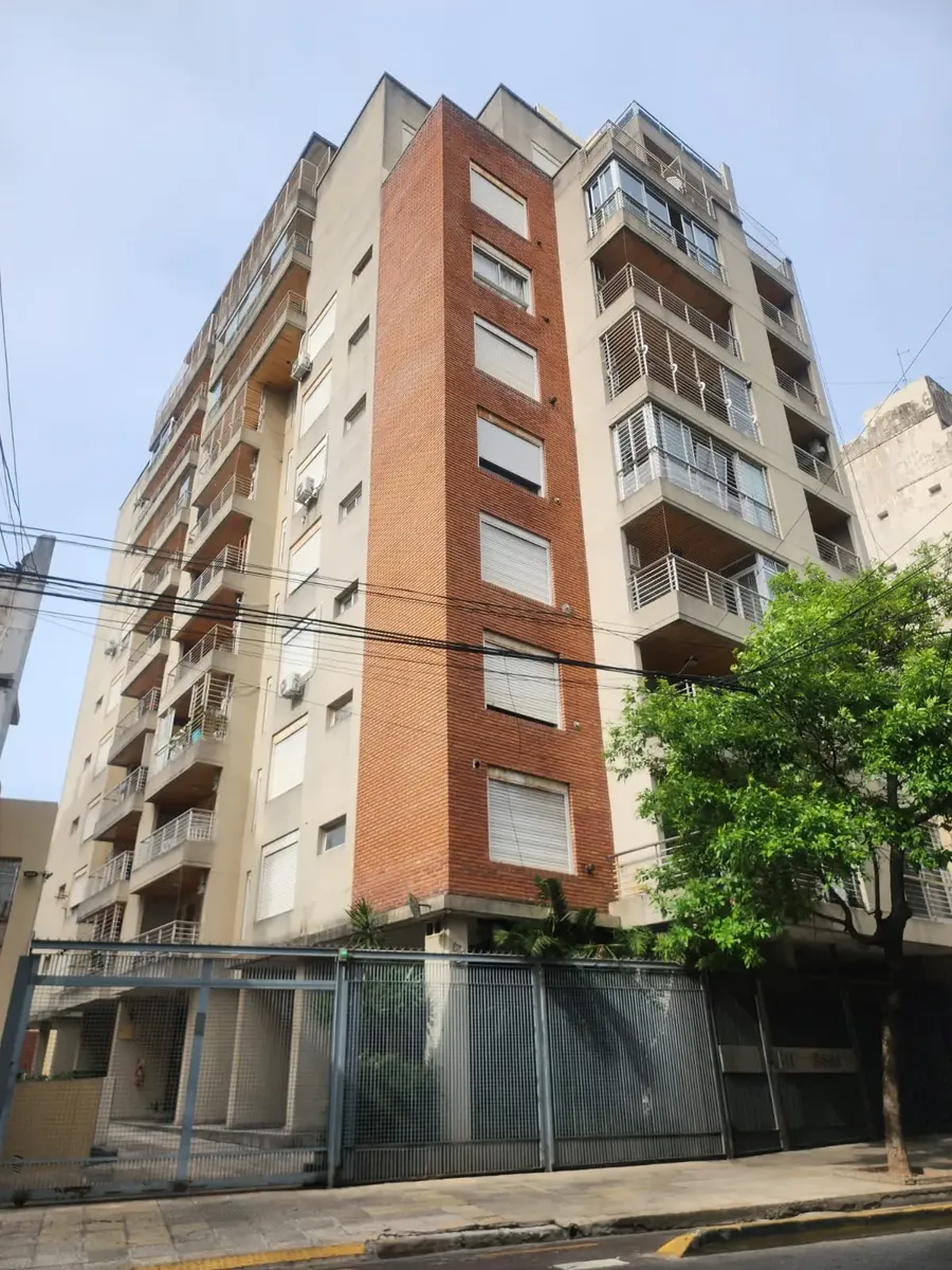Impecable 2 Ambientes Muy Amplio En Torre Full Amenities, Expensas Bajas. Con O Sin Muebles