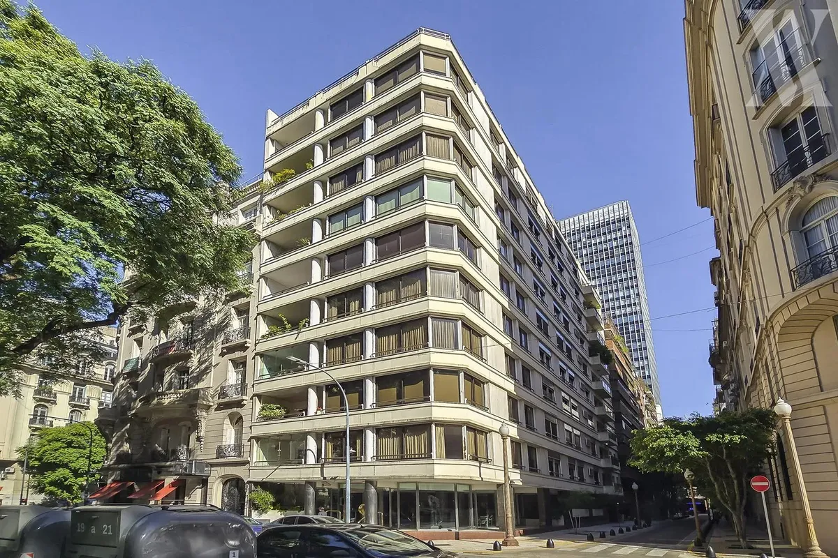 Piso En Venta Con Vista A Plaza