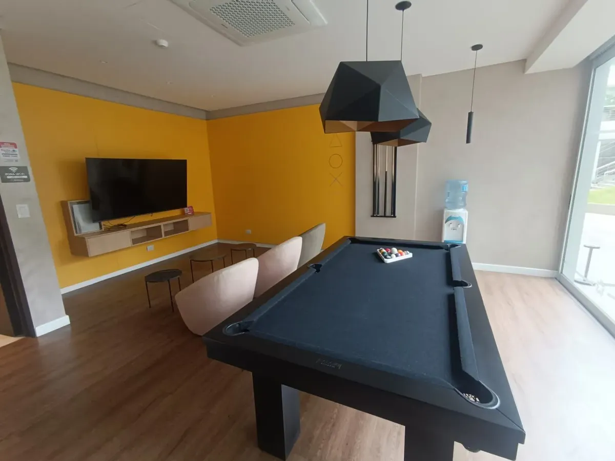 Apartment with balcony in Villa Devoto