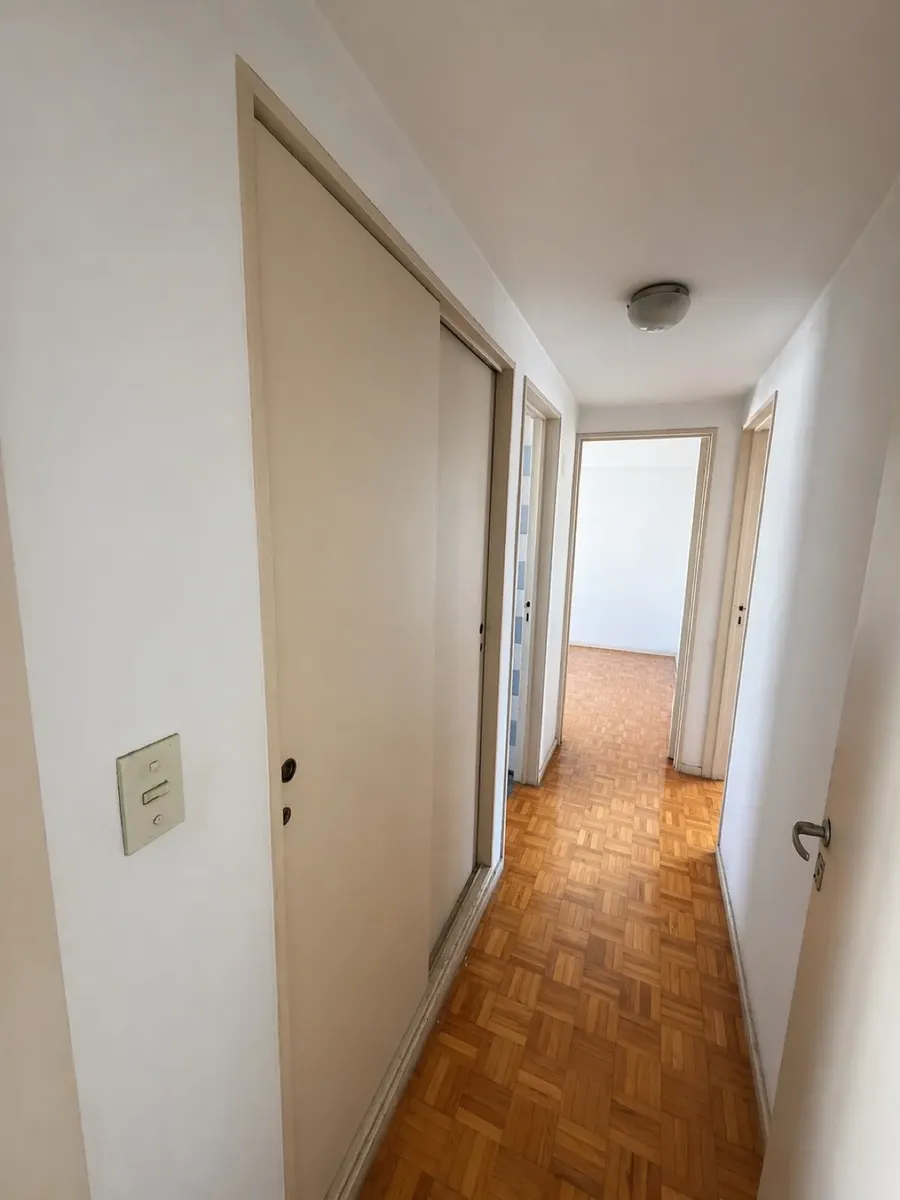 1-bedroom apartment, Congreso