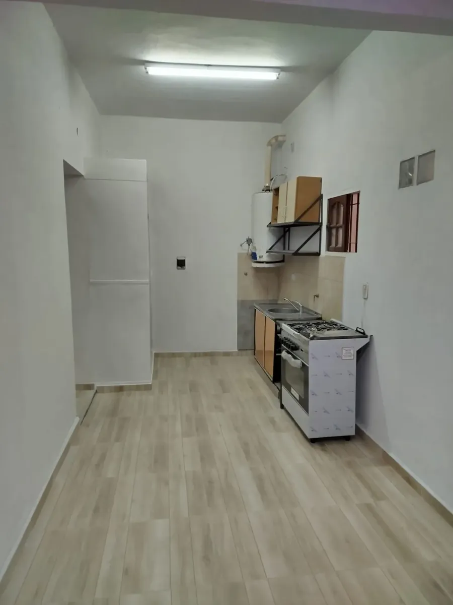 Alquiler Ph 3 Ambientes Parque Chacabuco