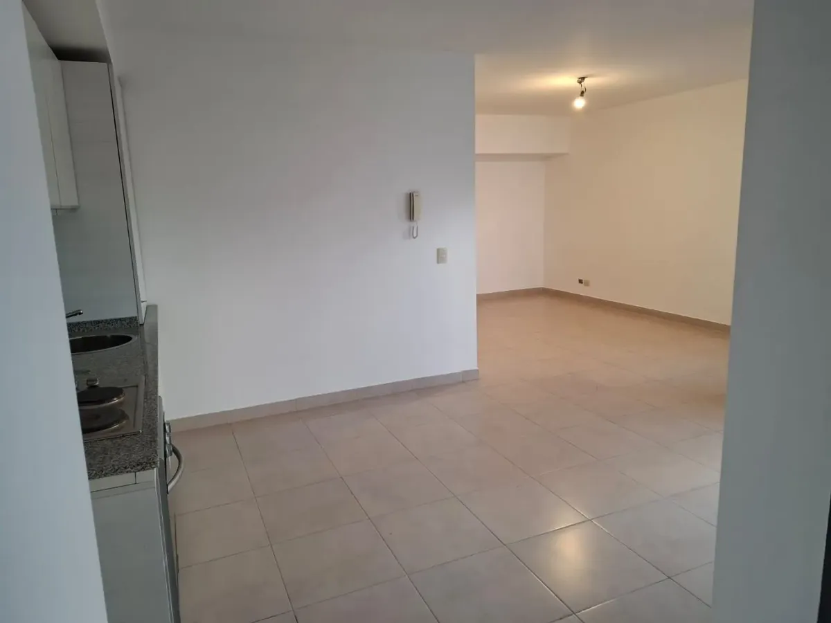 Departamento 2 Ambientes Alquiler Villa Pueyrredón
