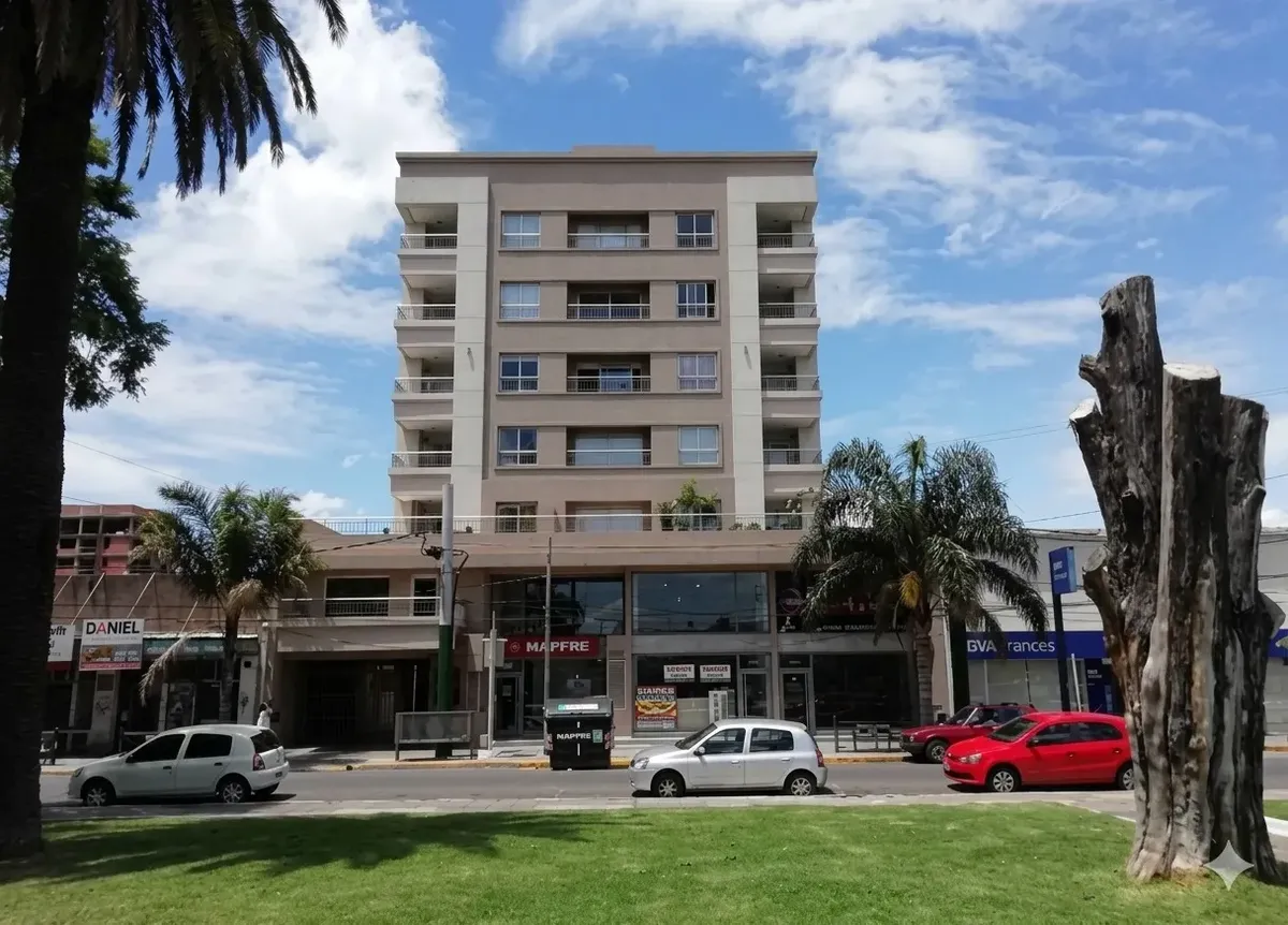 Excelente Monoambiente Dividido Alquiler Ituzaingó Sur