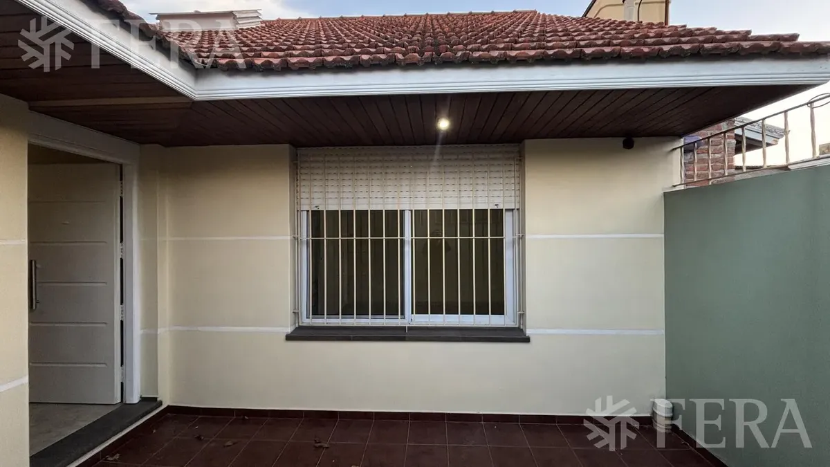 PH 3 ambientes con patio