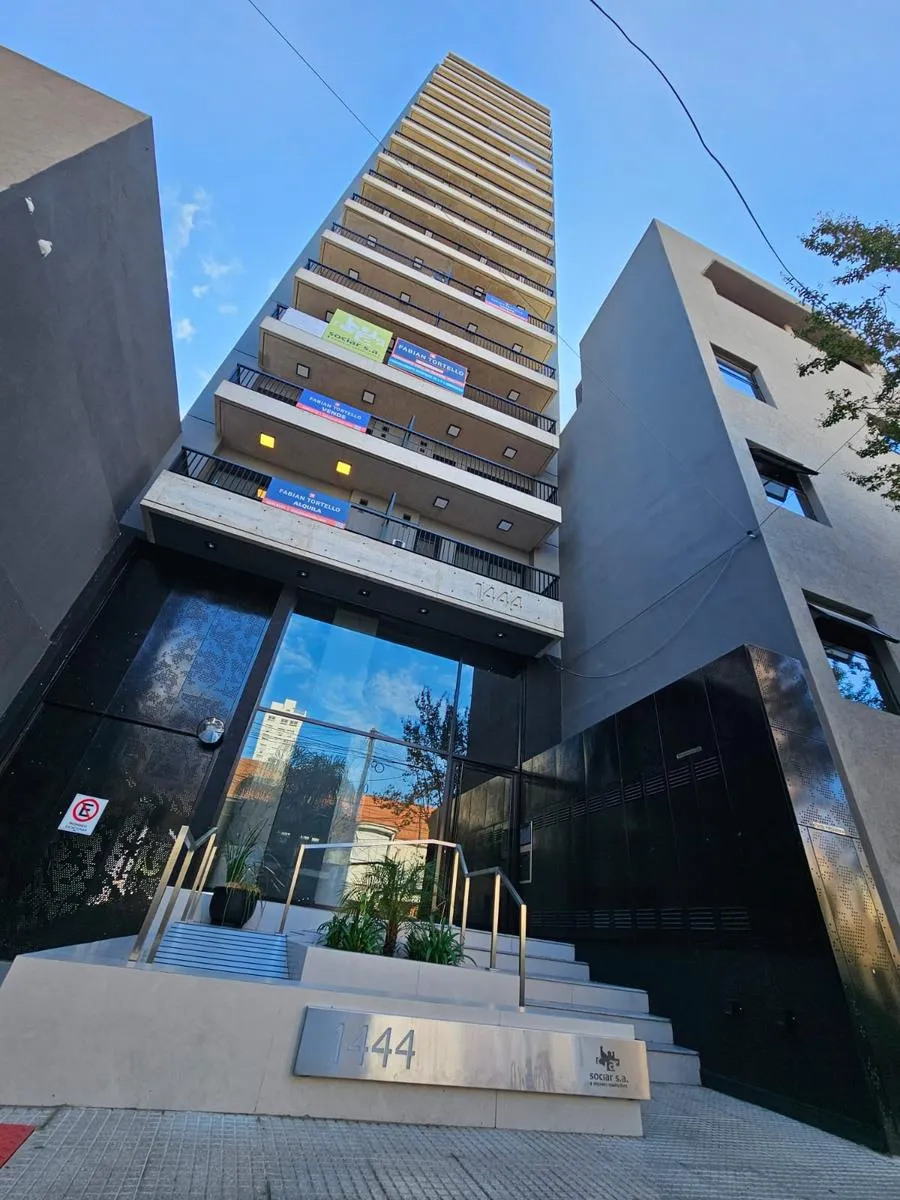 Departamento 2 Amb Banfield Este