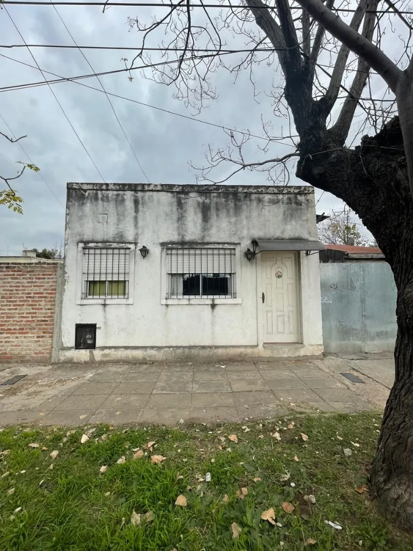 Alquiler Casa 2 Ambientes Merlo