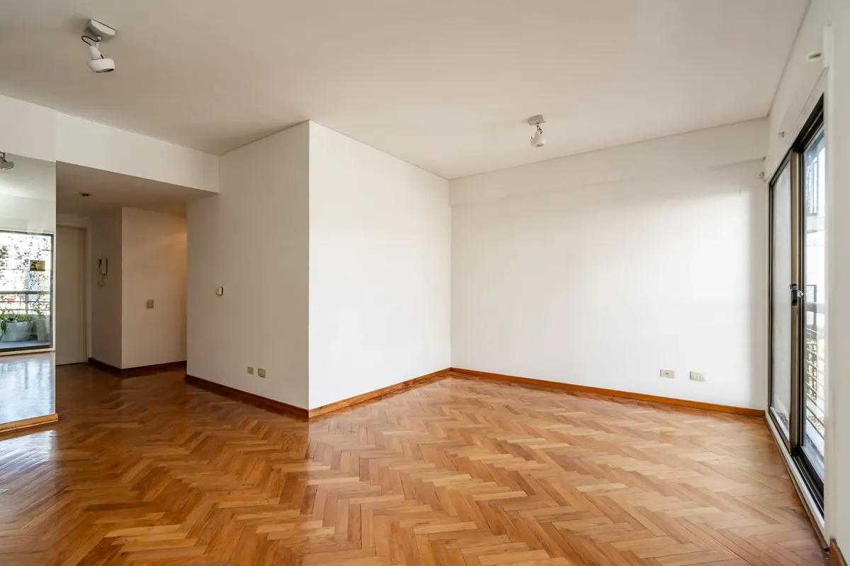 Alquiler, 4 Ambientes, Piscina, Cochera, Seguridad