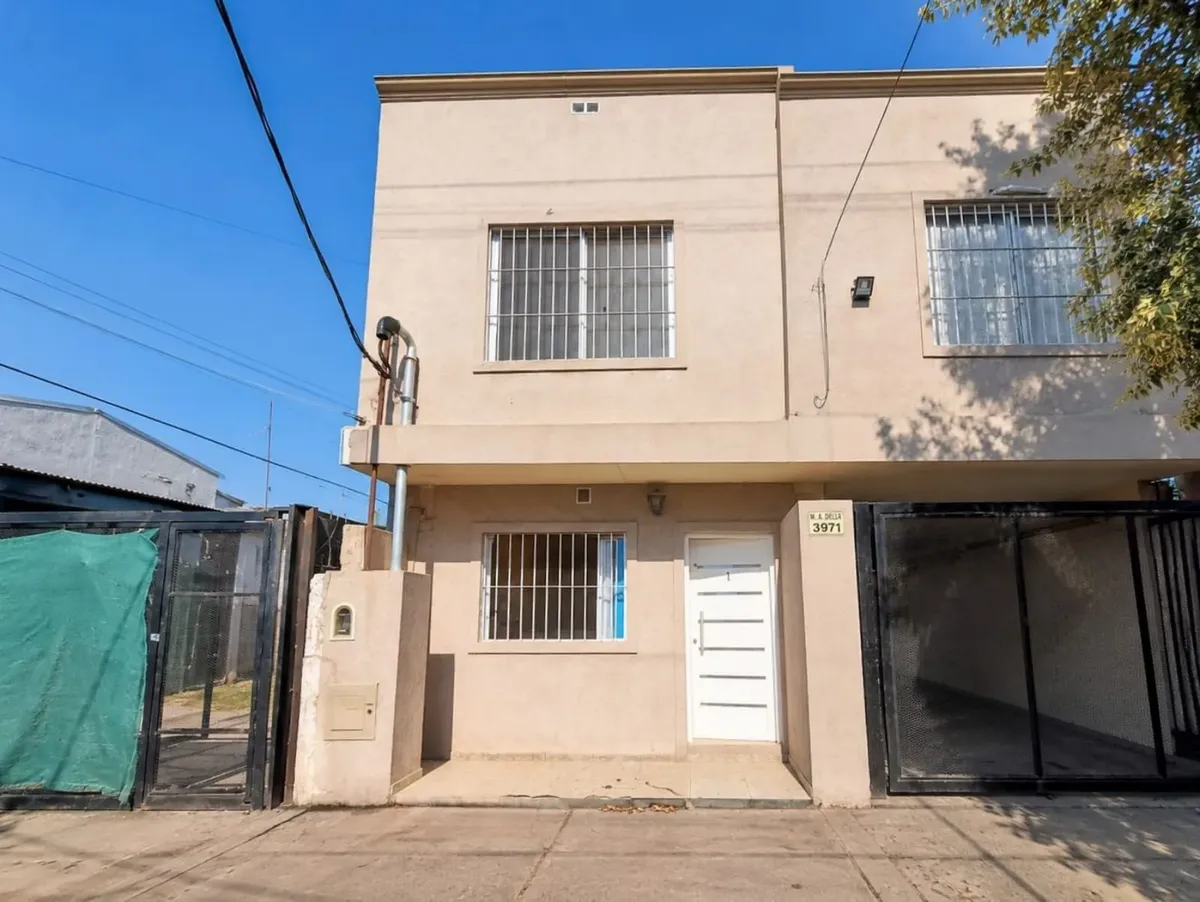 Alquiler Departamento 2 Ambientes En Complejo
