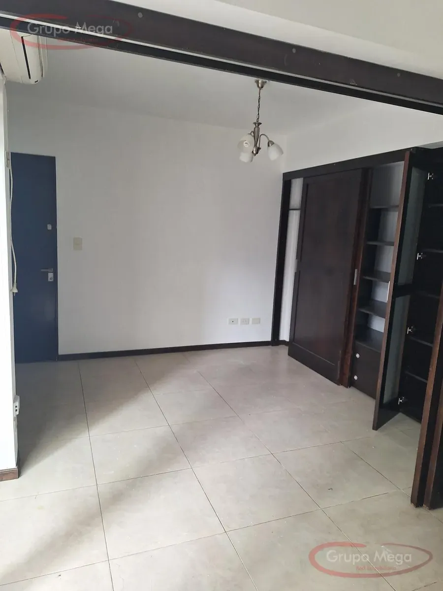 Monoambiente En Excelente Ubicación