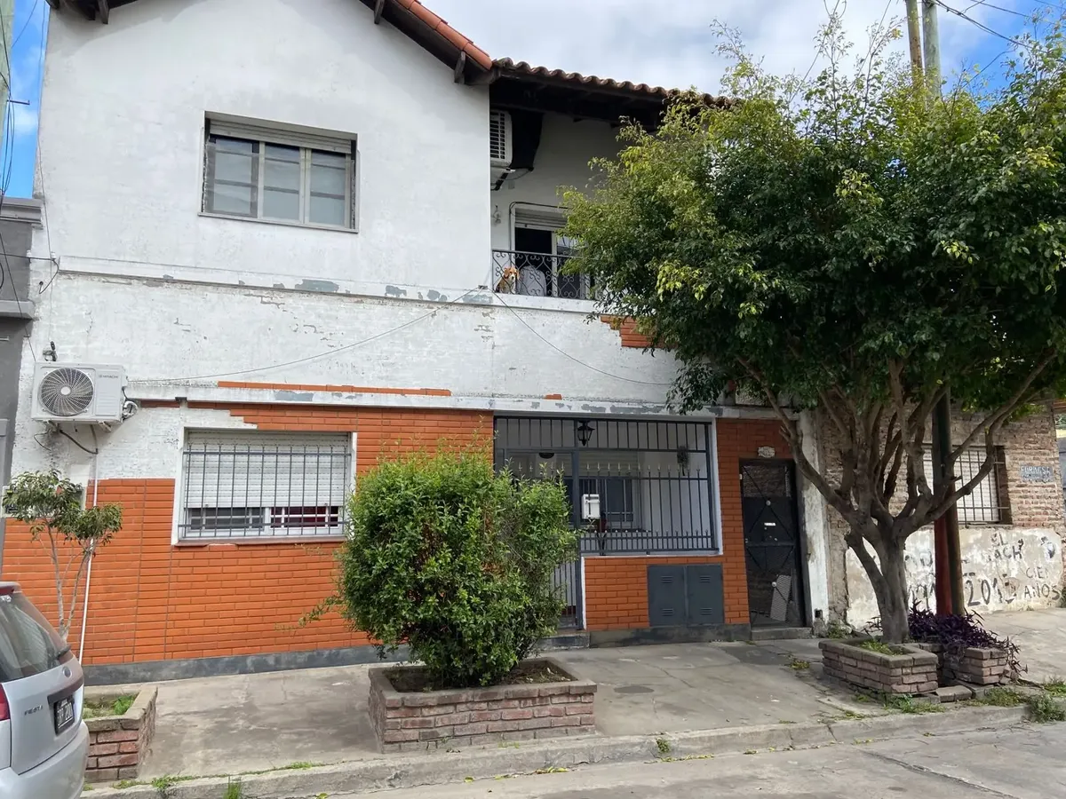 Alquiler Departamento 1er. Piso