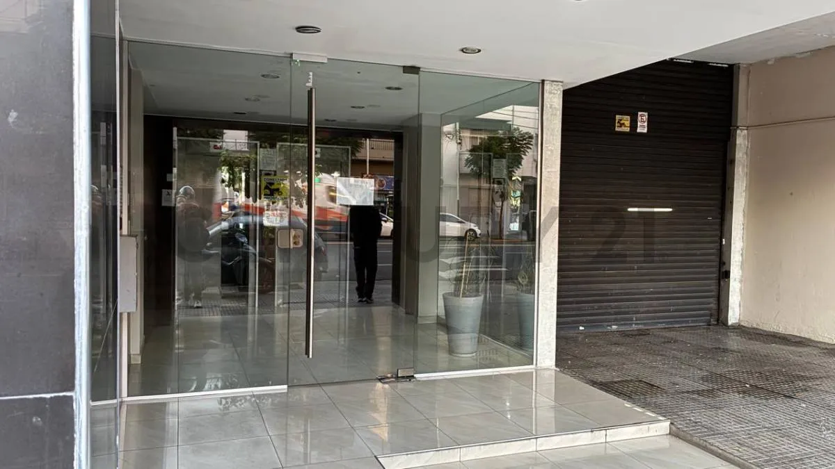 Alquiler Monoambiente En Almagro Sur