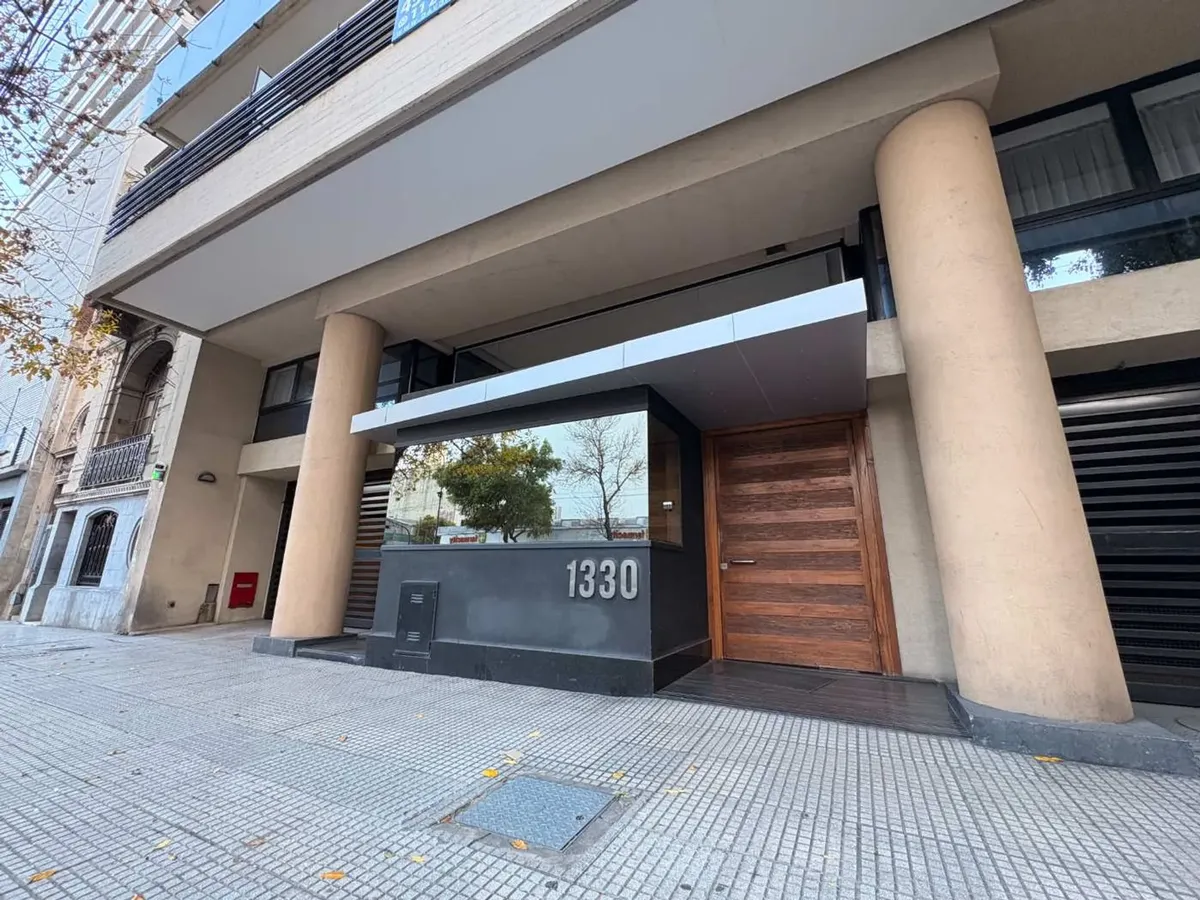 Oferta: 1 sypialnia, Constitución