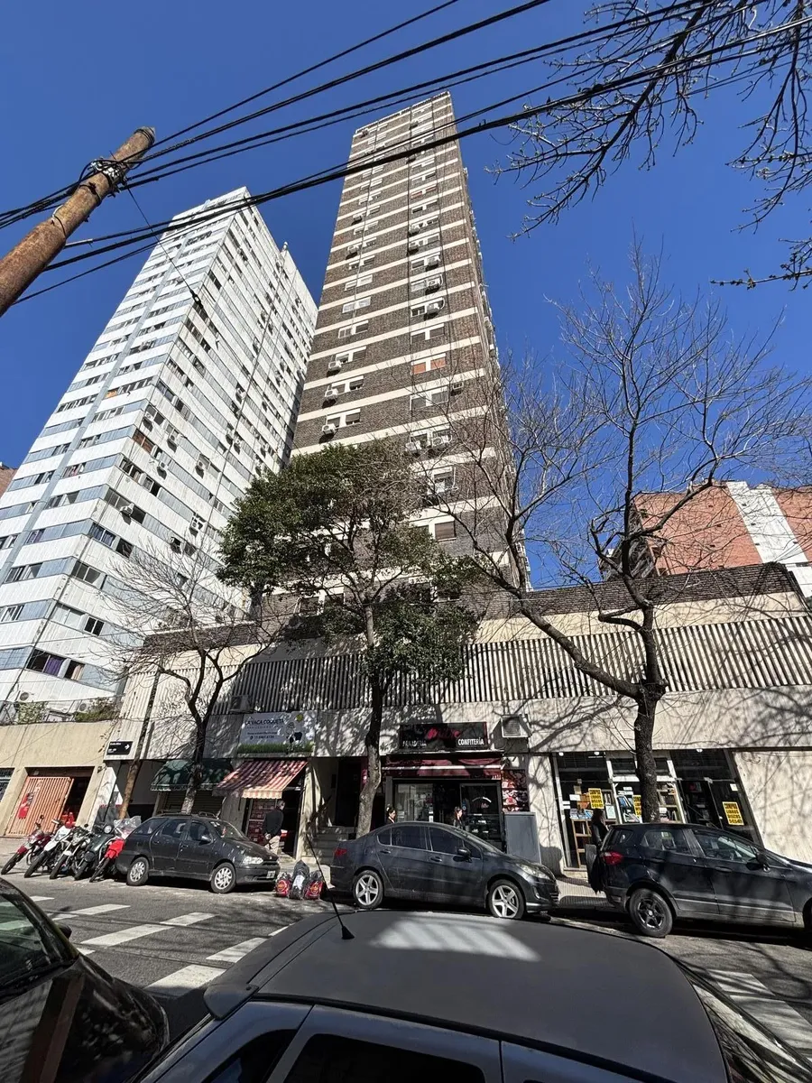 Departamento En Caballito