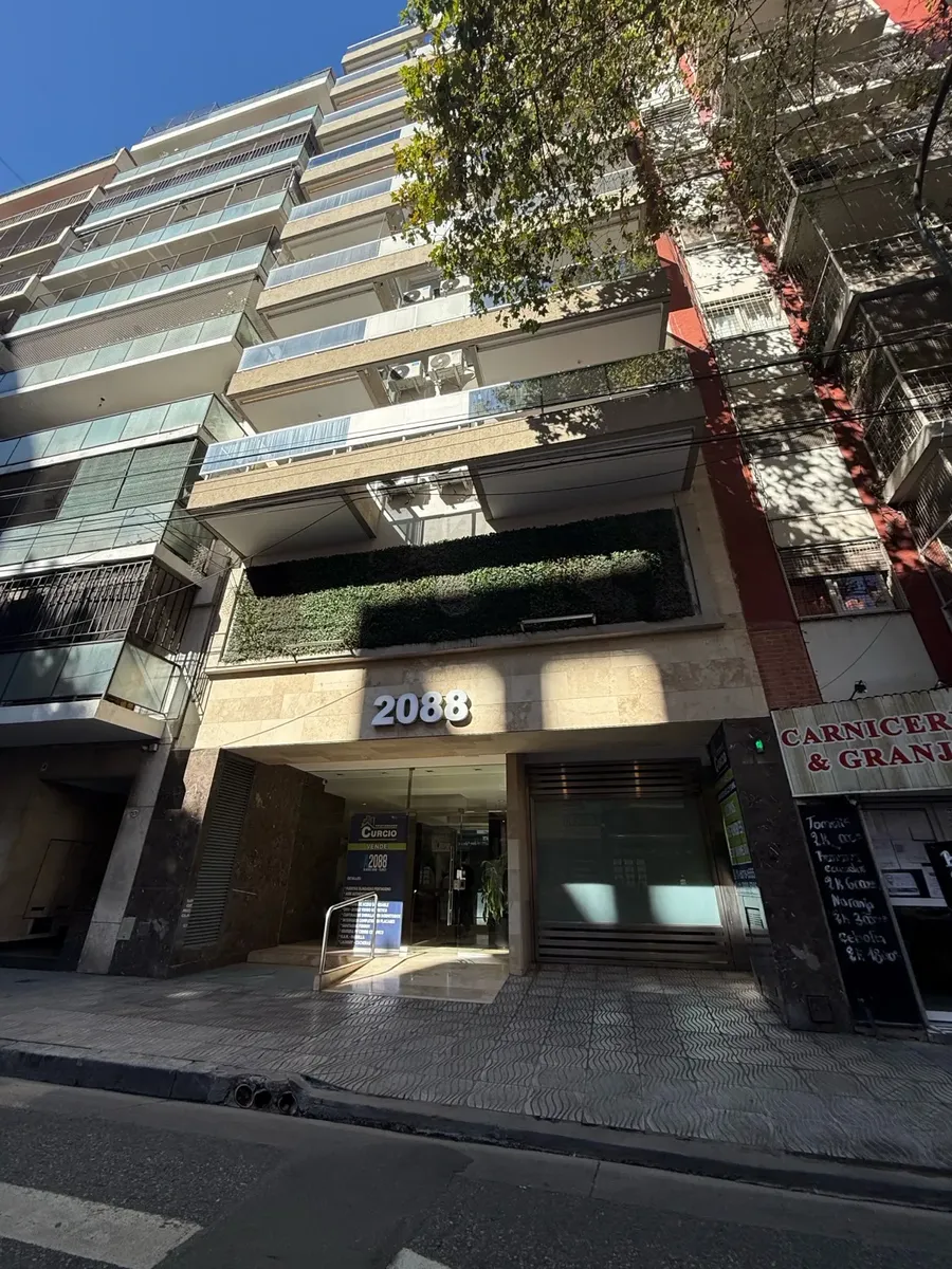 Departamento De 2 Ambientes Amoblado A Estrenar En Flores