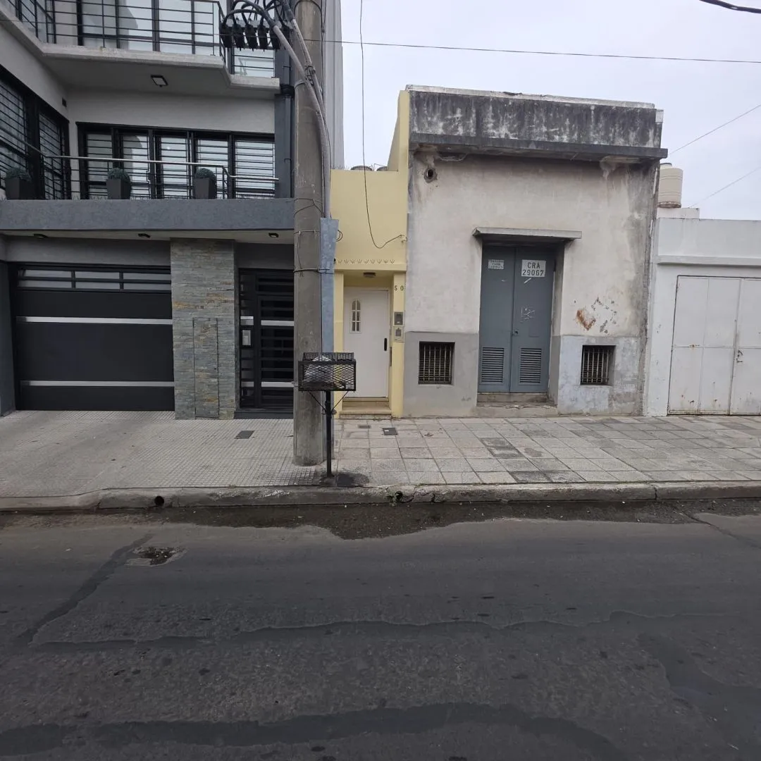 Departamento En Alquiler En Lanús Oeste