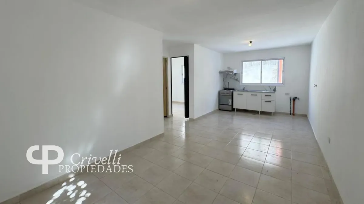 Alquiler | Ph 3 Ambientes Con Cochera