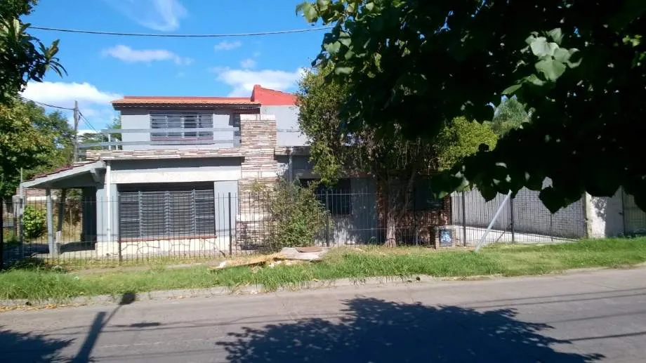 Casa En Alquiler En Hurlingham