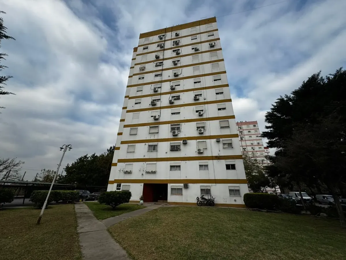 Departamento En Ciudad Madero