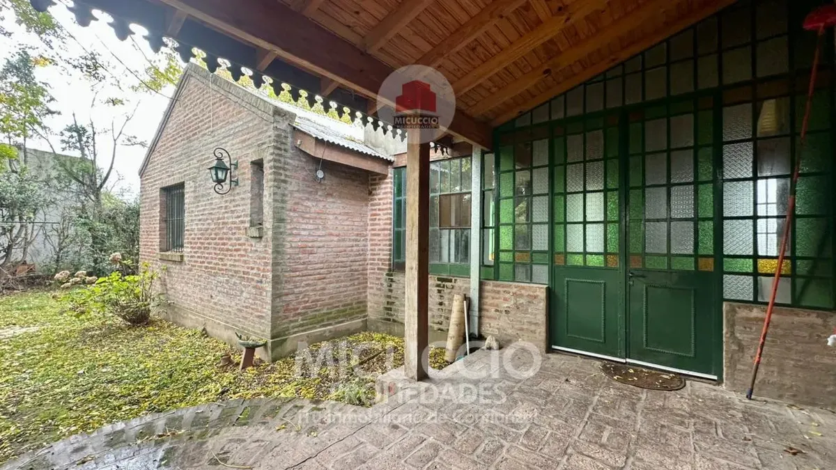Casa En Alquiler | Horacio Quiroga N°3052 Esq. Schweitzer | Barrio El Cazador