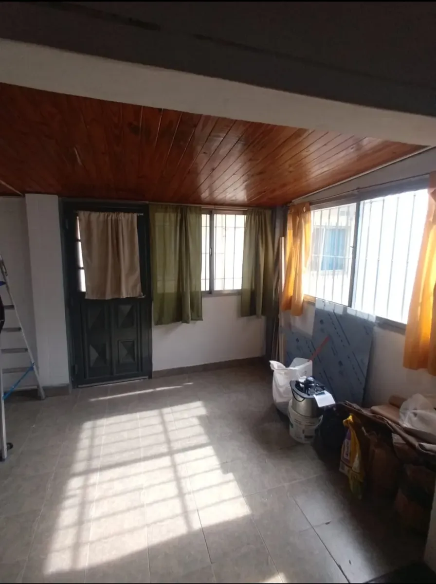 Departamento En Alquiler Tipo Ph Berazategui