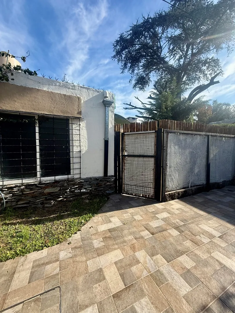 Departamento Ph En Alquiler En Castelar, Morón, G.b.a. Zona Oeste
